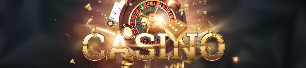 casino og casinosymboler