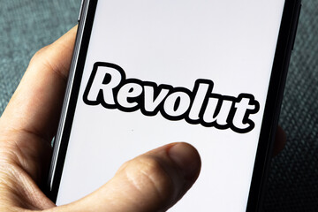 Revolut casino